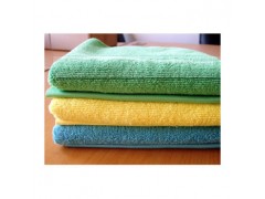 信誉好的超细纤维毛巾布厂家_供应超细纤维毛巾布图1