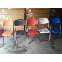 折叠椅广东鸿美佳厂价供应各类折叠椅