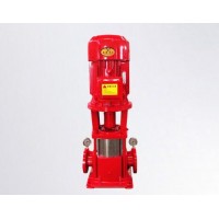 XBD2.0/1.1消防泵