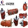 青州北方液壓提供好的雙聯泵：CBP三聯泵