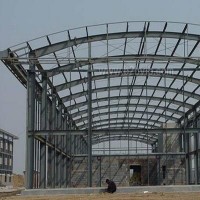 供甘肃钢结构工程和兰州轻型钢结构工程
