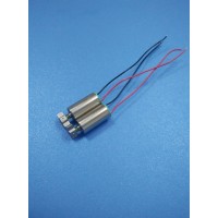 电动牙刷电机空心杯电机微型直流电机