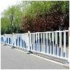 供应兰州优质的道路防护栏：武威道路防护栏安装