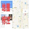地图标注认准舒兰市精彩视界——重庆地图标注