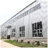 苏州共同起飞钢结构专业的彩钢板厂房搭建，品质，值得信赖！
