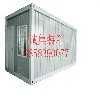 为您推荐杭州中诚品质好的集装箱式活动房，供应集装箱