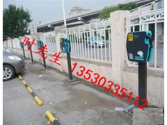 深圳酒店汽车充电桩哪里找 停车场装充电桩图1