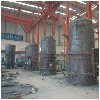 水罐专业供应商_转炉炼钢技术