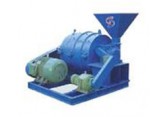 MP磨煤喷粉机设计合理，比同类产品产量高10%