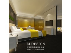 专业酒店设计公司为您解析郑州酒店设计如何才能收到客户亲睐图1
