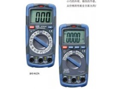 北京盛仪瑞专业生产销售DT-916自动量程数字万用表图1