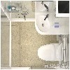 做工精美的一体集成整体卫浴在南京火热畅销