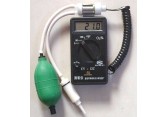 氧分析仪 氧电极CY-12C便携式测氧仪