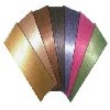 规模大的彩色不锈钢板供应商排名