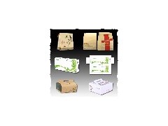 富强印刷供应同行中优质的包装纸盒印刷|好用的包装纸盒印刷图1