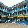 温州彩绘设计江苏学校主题墙体彩绘格