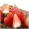 山东草莓批发多少钱一斤，山东优惠的红颜草莓供应