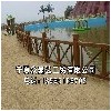 【银川水泥艺术围栏，仿木花箱】宁夏众鑫达工贸有限公司
