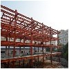 莆田钢结构建筑厂家_泉州钢结构安装多少钱一吨