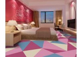 供兰州宾馆地毯和甘肃走廊地毯厂家
