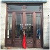 兴安盟铜门——新款铜门沈阳尚品首佳铜门供应