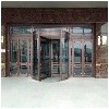 【厂家直销】沈阳品质好的铜门，乌海铜门厂