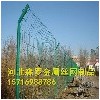 河北森罗护栏网厂家销售双边丝护栏网