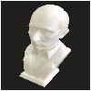 寰球3D打印专业制作玩具手板模型格低货及时
