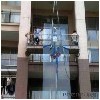 广州优质玻璃幕墙供应商——专业玻璃幕墙更换