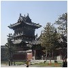 雕塑专业厂家|西藏古建筑修缮