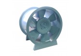 山东金光JGF-I消防高温排烟风机通过3C认证设备