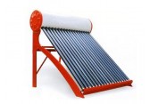 太阳能热水器的安装须知