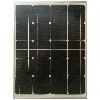 購買好的太陽能光伏板優選名品光伏購置60w多晶太陽能光伏板