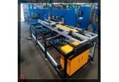 上海全自动XY轴网片排焊机 宠物XY轴自动排焊机