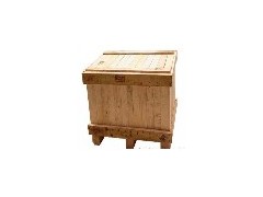 兰州裕明木制品专业生产木箱图1