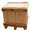 兰州裕明木制品专业生产木箱