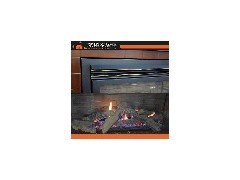 为您推荐莱诺家居品质好的燃木壁炉，家庭壁炉品牌图1