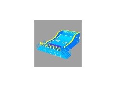 固定双泵冲浪模拟，合肥专业的冲浪模拟定制图1