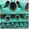 河南玻璃钢管格雄县汇泰塑胶制品提供有品质的玻璃钢管
