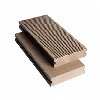 西安PVC共挤塑木地板批发志诚塑木提供的绵阳塑木地板好不好