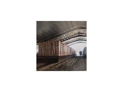 山东润恒窑炉提供有创意的隧道窑施工——烧砖隧道窑图1