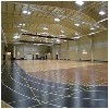 体育木地板|枫木运动地板|拼装实木运动地板|篮球场木地板厂家