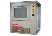 电热烤红薯机68/128/168型号