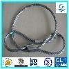 青岛川港船舶专业供应钢丝绳好用的钢丝绳