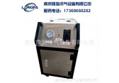 南京隆发干冰清洗机厂家 轮式拖动式干冰清洗机生产厂家