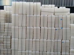 陕西塑料模具西安护坡彩砖塑料模具西安西宝模具厂图1