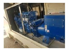 无锡沃尔沃柴油发电机回收 常州康明斯发电机回收图1