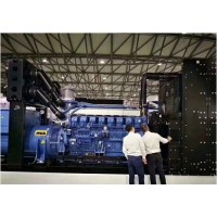 杭州二手三菱发电机回收宁波MITSUBISHI系列柴油机回收