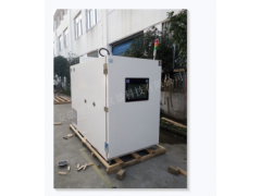 GDW－100B高低温试验箱厂家试验箱厂家直销图1