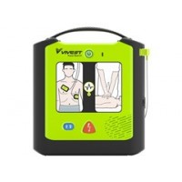 国产AED自动体外除颤器/AED体外除颤仪/公共急救设备